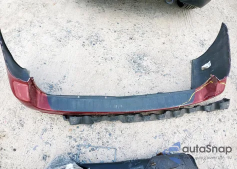 2005 Toyota Sienna Xle z USA, uszkodzony, nr VIN 5TDZA22CX5S319062